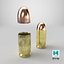380 ACP 380 Auto Bullet Cartridge
