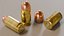 380 ACP 380 Auto Bullet Cartridge