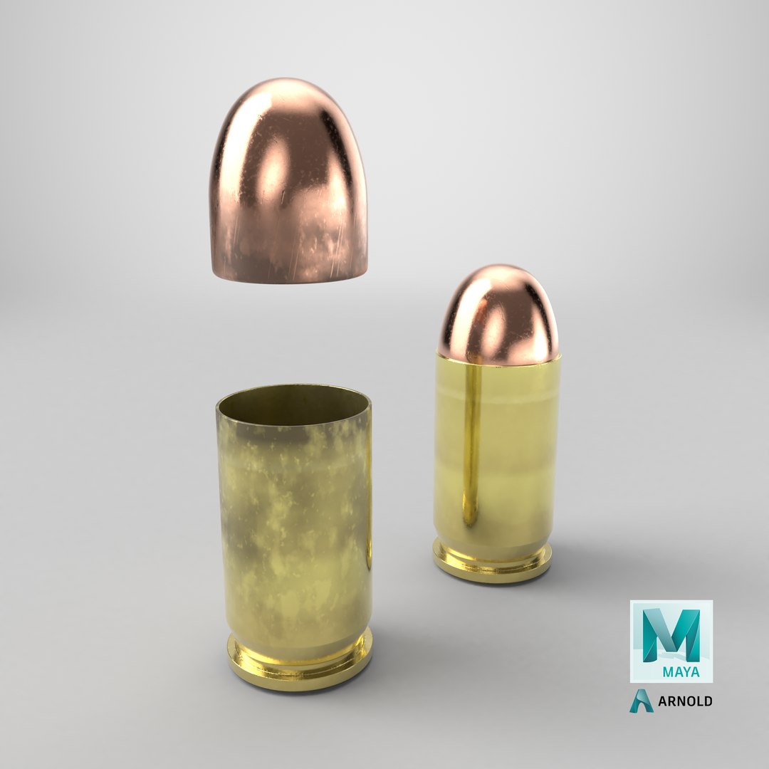 3D 380 ACP 380 Auto Bullet Cartridge https://p.turbosquid.com/ts-thumb/h4/xZnOtk/QI/stemcell_maya_arnold_render/png/1771346977/1920x1080/fit_q87/b8b2e2ada74d7e3a4ad7a2473e8ae2a136094224/stemcell_maya_arnold_render.jpg