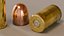 380 ACP 380 Auto Bullet Cartridge