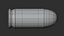 380 ACP 380 Auto Bullet Cartridge