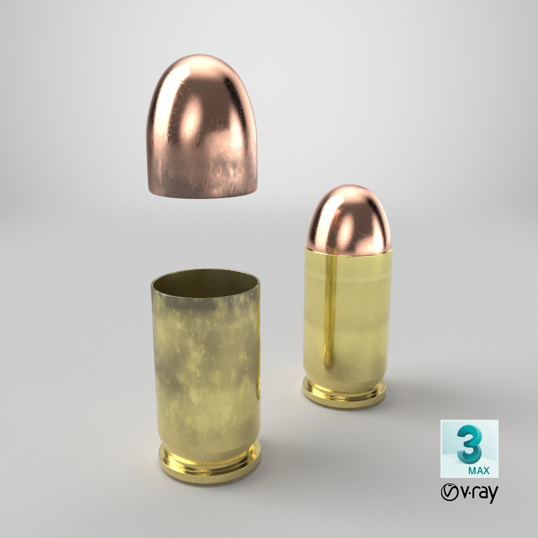 3D 380 ACP 380 Auto Bullet Cartridge https://p.turbosquid.com/ts-thumb/h4/xZnOtk/eY/stemcell_max_vray_render/png/1771346984/1920x1080/fit_q87/d4369cabcee962665436737224c849f021a77de8/stemcell_max_vray_render.jpg