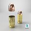 380 ACP 380 Auto Bullet Cartridge