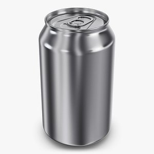 Aluminum Standard Can 330ml v 1