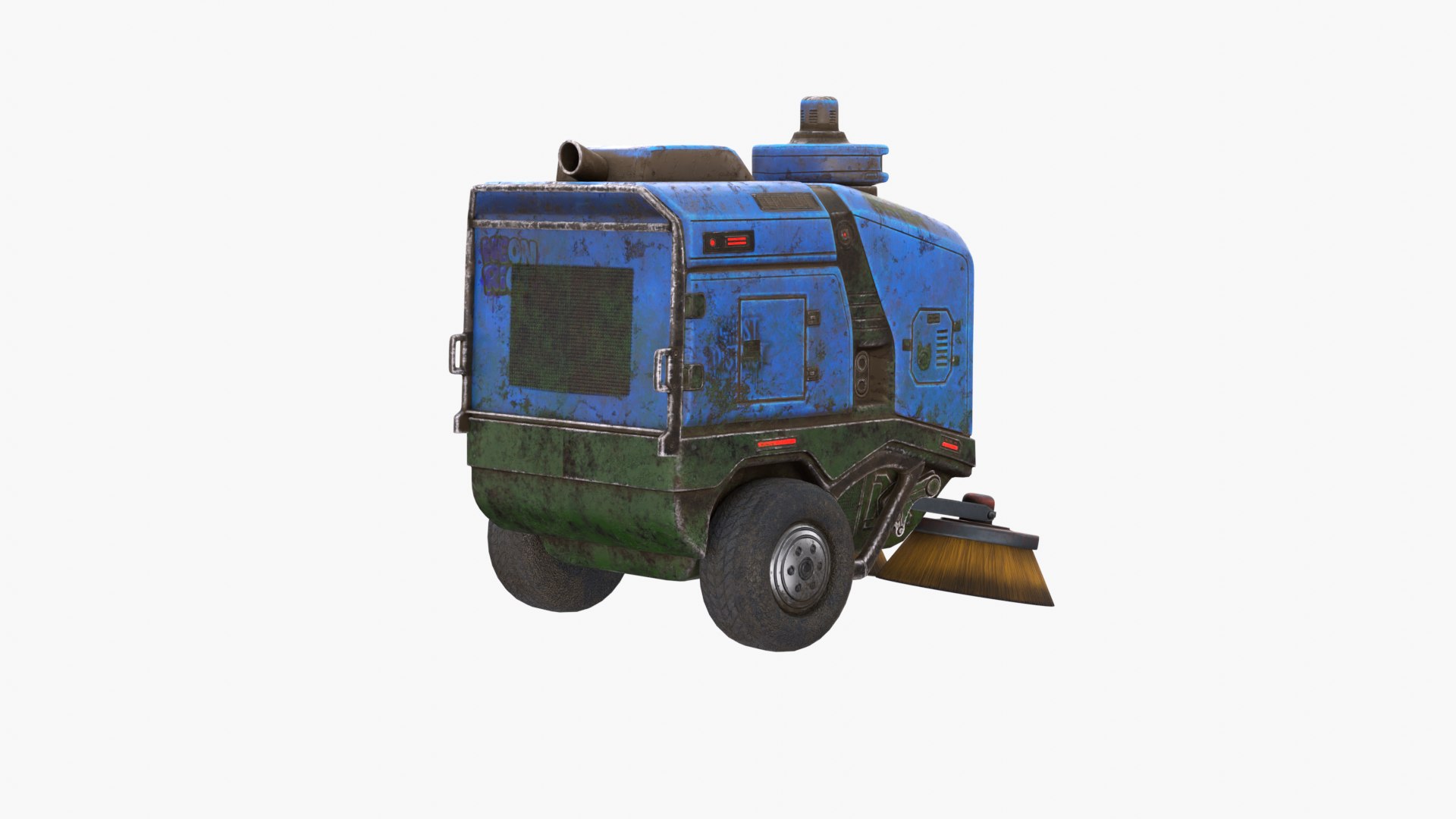 Rusty Street Sweeper Bot 3D model https://p.turbosquid.com/ts-thumb/h5/0QgRiA/Fg/6/png/1774528105/1920x1080/fit_q87/890274a6174d96ae7da0a78c468b96adb4808d82/6.jpg