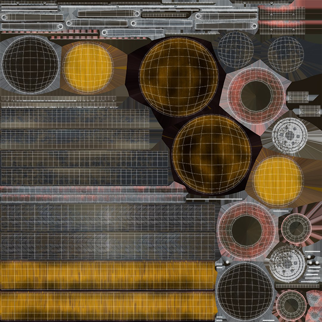 Rusty Street Sweeper Bot 3D model https://p.turbosquid.com/ts-thumb/h5/0QgRiA/Pk/uv2/jpg/1774528421/1920x1080/fit_q87/49bcad23935d71d8846d1fd27f9858dbc1446087/uv2.jpg