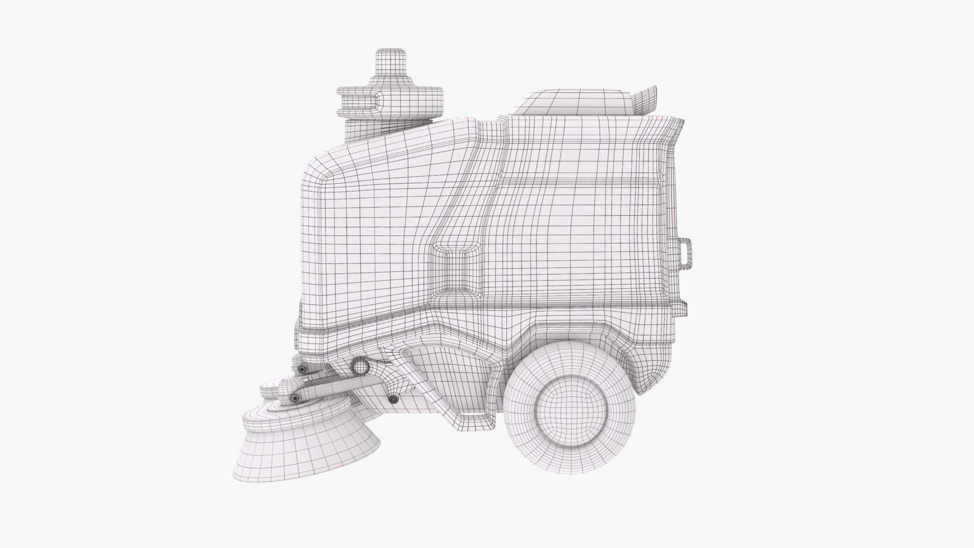 Rusty Street Sweeper Bot 3D model https://p.turbosquid.com/ts-thumb/h5/0QgRiA/Tq/wire2/png/1774528413/1920x1080/fit_q87/ad0c643fe98937e8c6b5f0fb561280c3e6f92e13/wire2.jpg