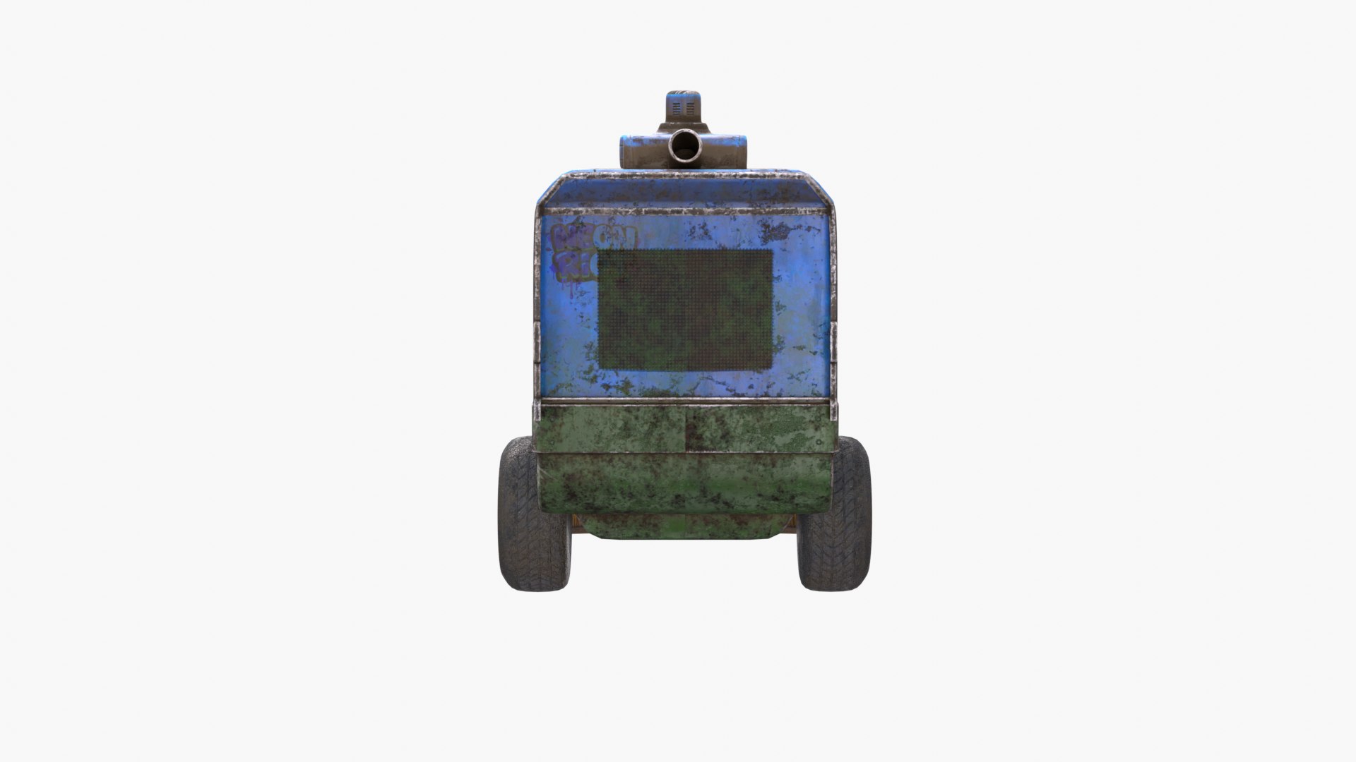Rusty Street Sweeper Bot 3D model https://p.turbosquid.com/ts-thumb/h5/0QgRiA/nt/5/png/1774528104/1920x1080/fit_q87/ff30569c1940d15c8d6e9b37469d9c9dfbe16082/5.jpg