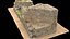 Old Stone Ruin 16K