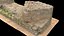 Old Stone Ruin 16K