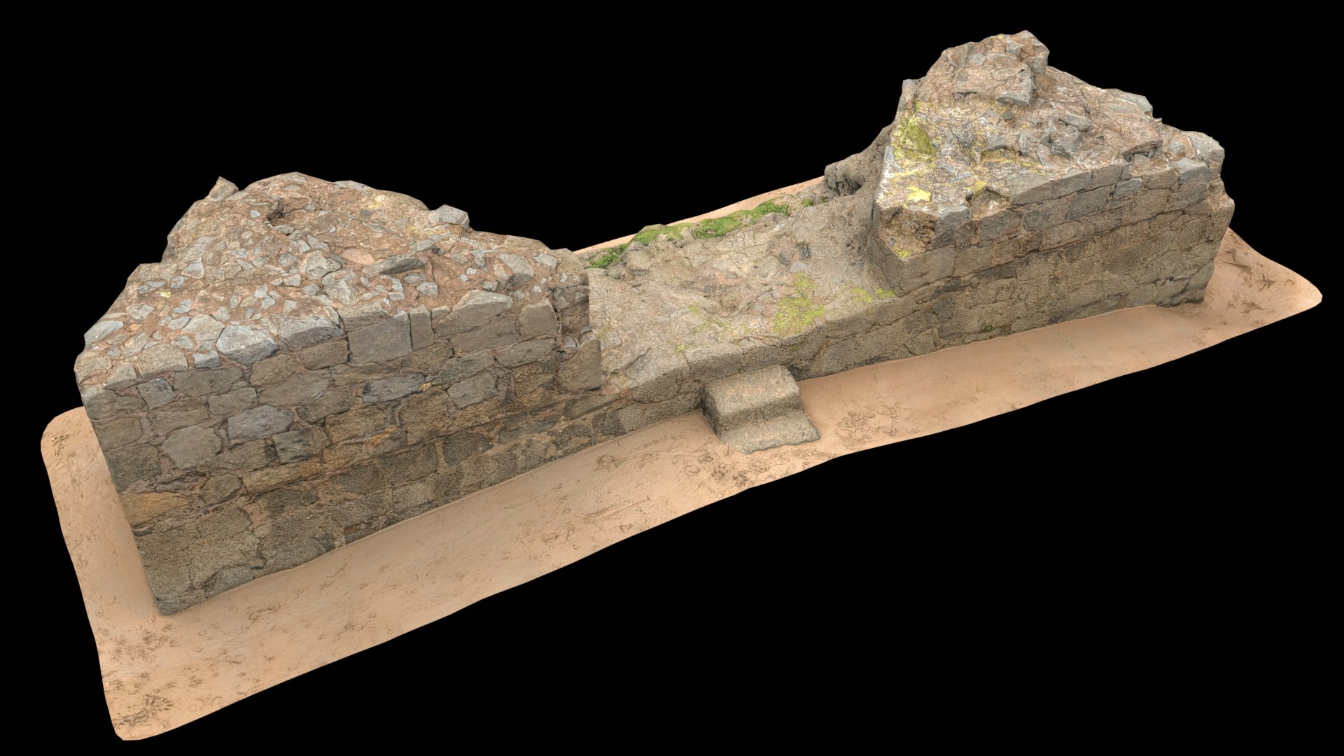 3D Old Stone Ruin 16K https://p.turbosquid.com/ts-thumb/h5/87Txy1/q2/w1/jpg/1661982049/1920x1080/fit_q87/6199d4dd32f822eb18306398bf568fda7c031ad3/w1.jpg
