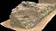 Old Stone Ruin 16K