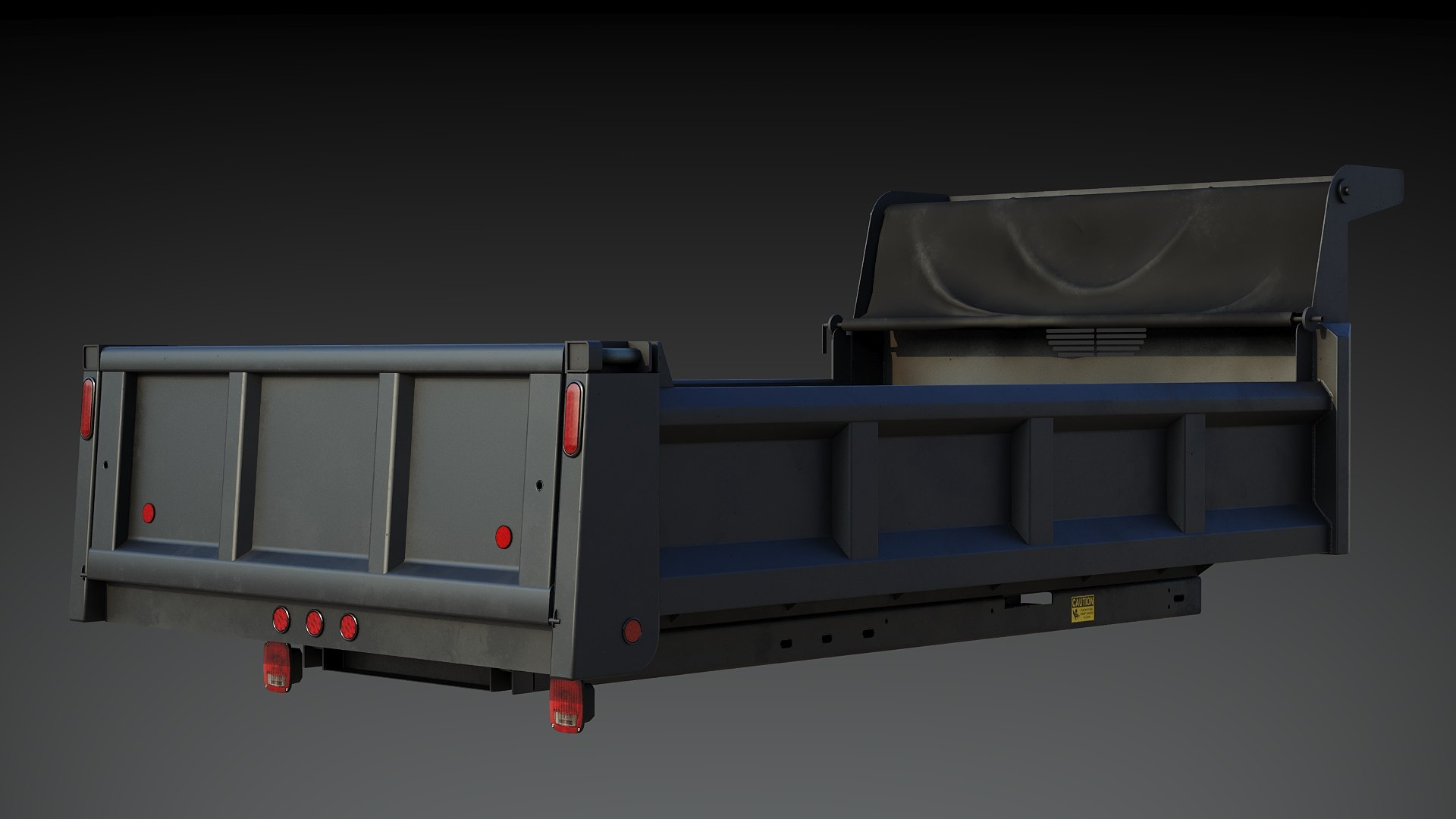 Dump body 3D model https://p.turbosquid.com/ts-thumb/h5/9YGilu/oE/d_09/jpg/1742377615/1920x1080/fit_q87/7b94df9deacbac38de1dd84c89f90c6d08c803dd/d_09.jpg