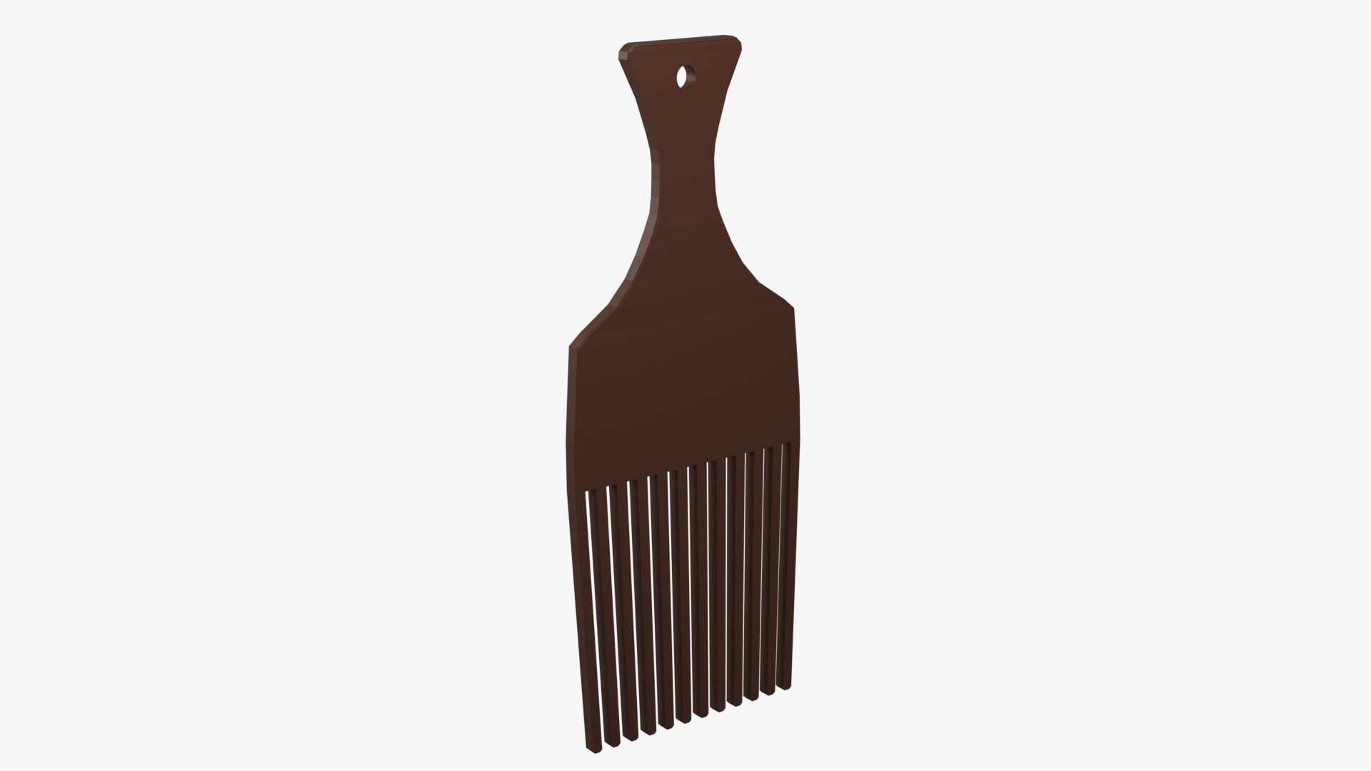 Afro comb 3D model https://p.turbosquid.com/ts-thumb/h5/CJd10z/yL/brown_afrocomb/png/1760806966/1920x1080/turn_fit_q99/9d5793698e5b6fae66b337be3f48c55cc715e0d8/brown_afrocomb-1.jpg
