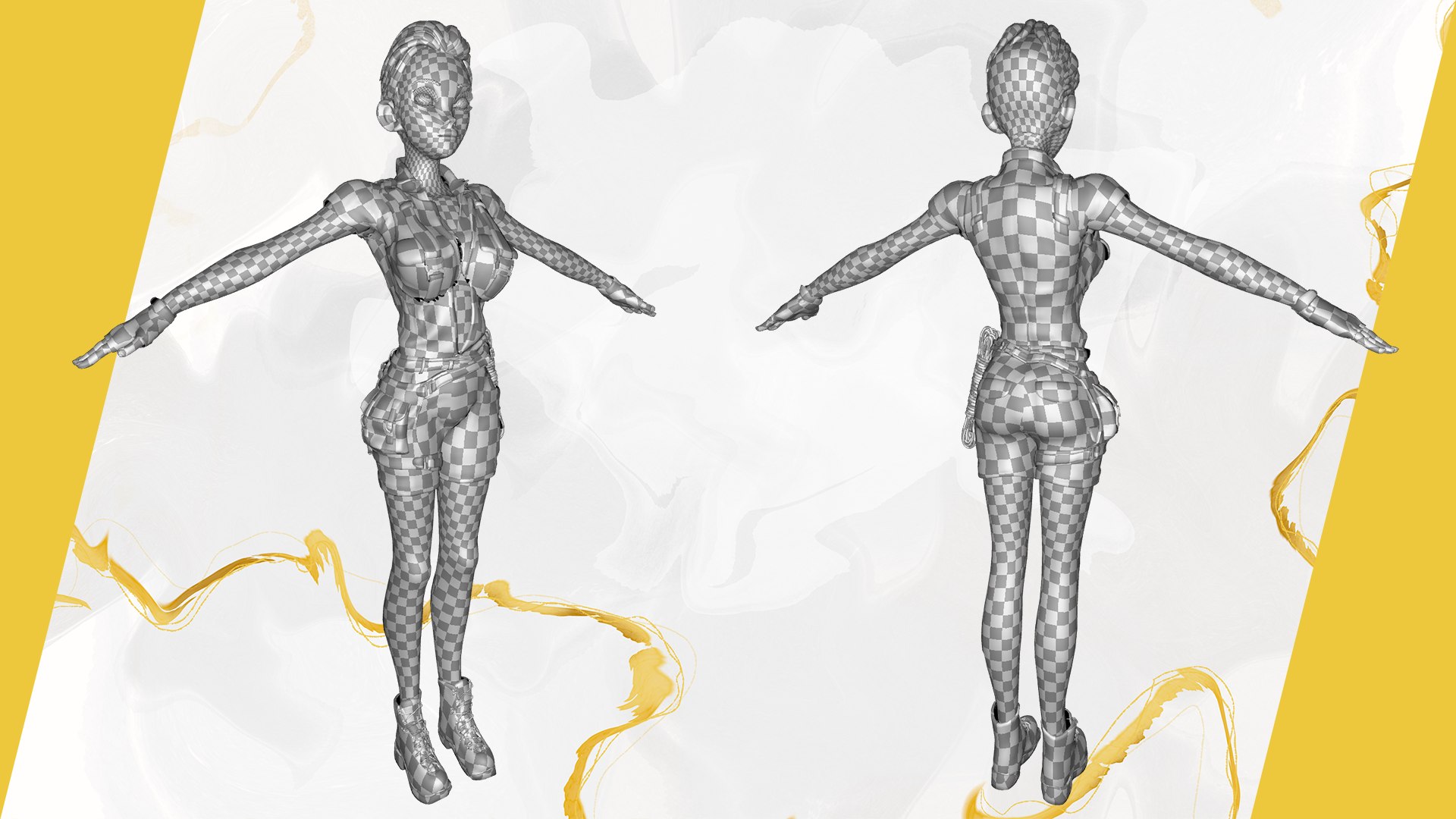 Explorer Adventurous Black Woman with Gear model https://p.turbosquid.com/ts-thumb/h5/Ez16pu/HL/uv1/png/1724860303/1920x1080/fit_q87/acbd0f7da2a322ebdcd3d6f4600bcb23d5992500/uv1.jpg