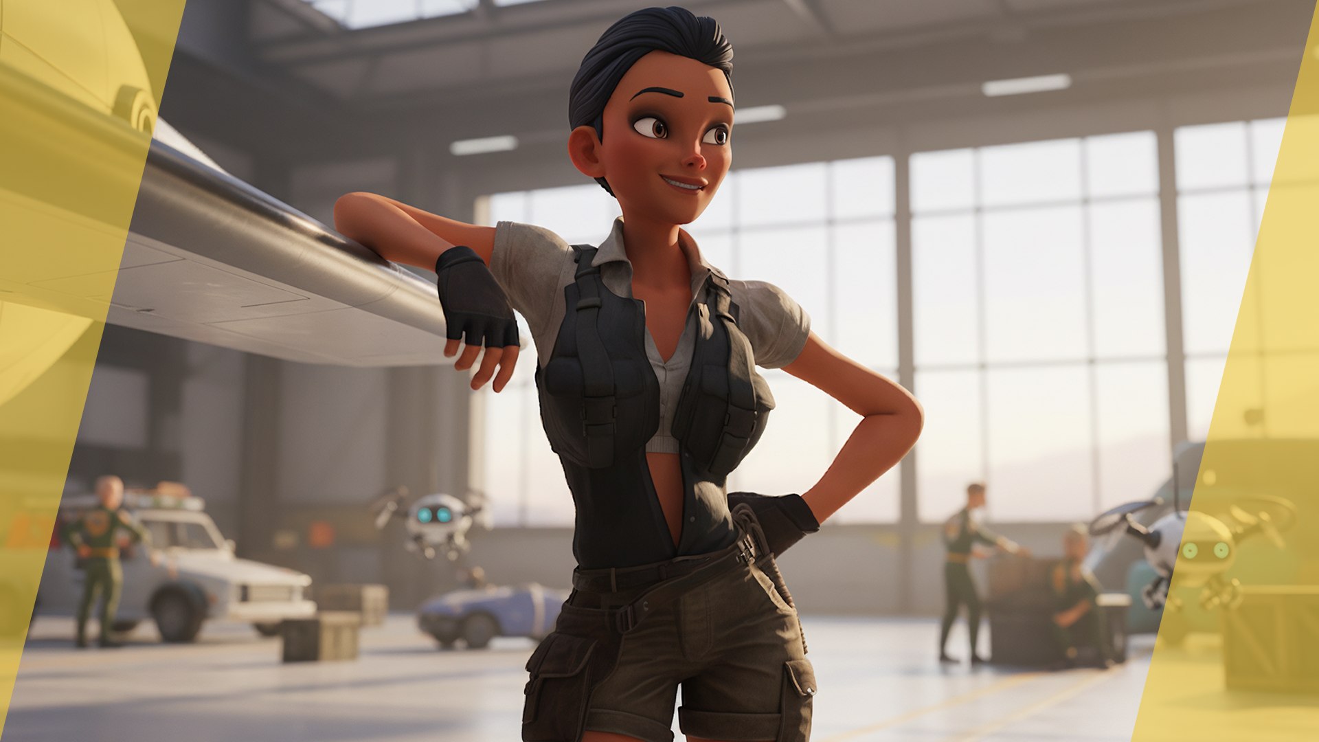 Explorer Adventurous Black Woman with Gear model https://p.turbosquid.com/ts-thumb/h5/Ez16pu/Kz/imgcopy/png/1759912894/1920x1080/fit_q87/a42c8d3f95a6a65fe3f2141d04ab07b6358aeabc/imgcopy.jpg