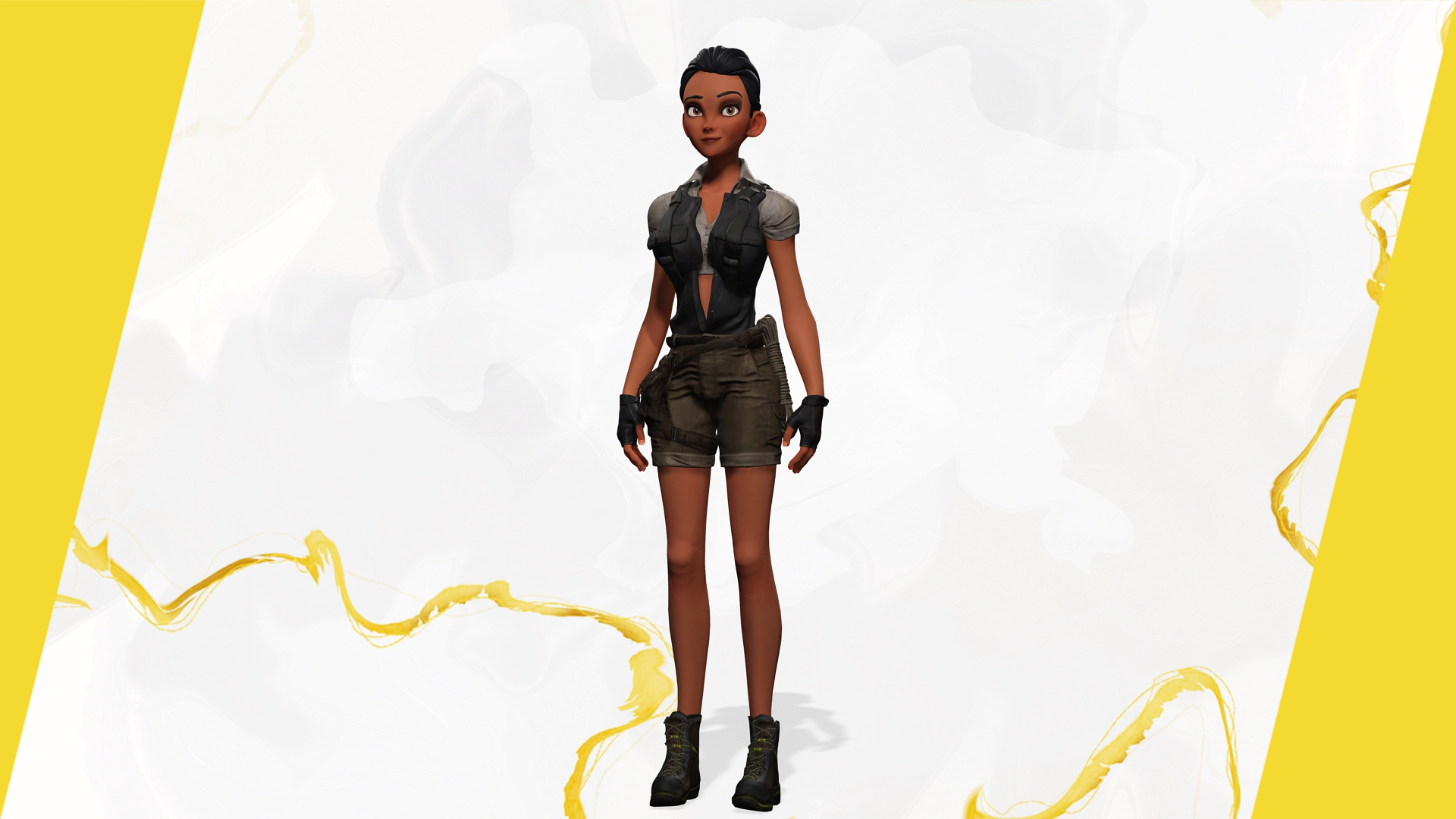 Explorer Adventurous Black Woman with Gear model https://p.turbosquid.com/ts-thumb/h5/Ez16pu/NJ/a/jpg/1724860610/1920x1080/turn_fit_q99/1f24b1ed4ee11b98f5615e80b072a3fa2103fa9f/a-1.jpg