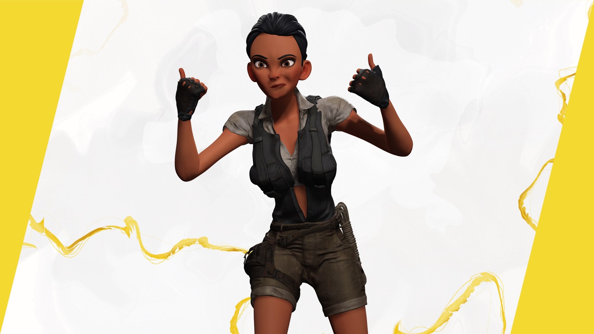 Explorer Adventurous Black Woman with Gear model https://p.turbosquid.com/ts-thumb/h5/Ez16pu/bJ/8/jpg/1724860289/1920x1080/fit_q87/5f0b02e938f9266479901eaf8913d22523aae0f0/8.jpg