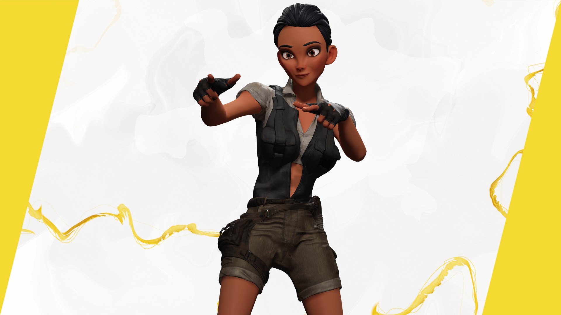 Explorer Adventurous Black Woman with Gear model https://p.turbosquid.com/ts-thumb/h5/Ez16pu/mU/9/jpg/1724860289/1920x1080/fit_q87/ff9df607dcc4098e175e192f5dc6ae46f8b13f7a/9.jpg