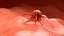 cancer cell 3D