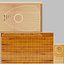 String Instrument Lute 3D Model