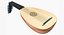 Turkish String Instruments Collection 2
