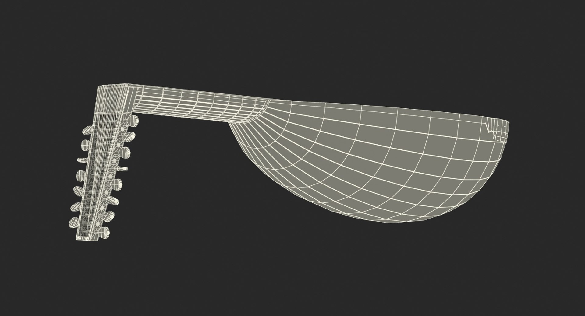 3D string instrument lute model https://p.turbosquid.com/ts-thumb/h5/MpycuJ/uOCqszQM/stringinstrumentlutec4dmodel016/jpg/1523562076/1920x1080/fit_q87/c2780e029167cee91e2694b8ff18897c21a27261/stringinstrumentlutec4dmodel016.jpg