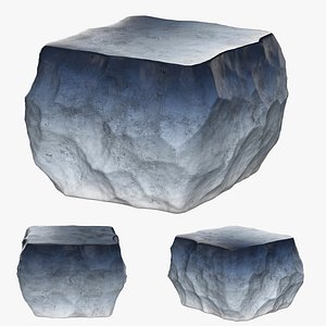 Drift Side Table