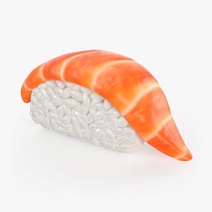 Sake Sushi
