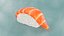 Sake Sushi