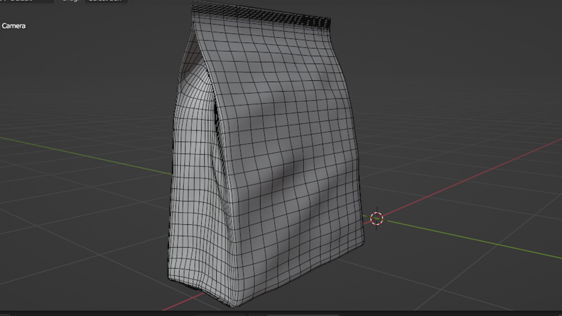 3D model 3D doypack packaging https://p.turbosquid.com/ts-thumb/h5/Pj6uNe/HX/wireframe02/jpg/1692965987/1920x1080/fit_q87/564c5653b91c5a98e6fb160166e622b38f5bc227/wireframe02.jpg