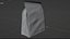 3D-Doypack-Verpackung
