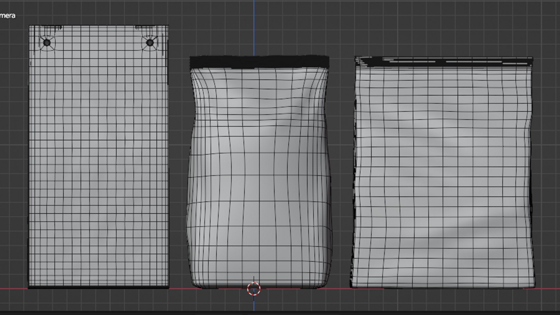 3D model 3D doypack packaging https://p.turbosquid.com/ts-thumb/h5/Pj6uNe/nK/wireframe03/jpg/1692965989/1920x1080/fit_q87/43d64edd294856794a365458a7c06d3931c2f5b9/wireframe03.jpg