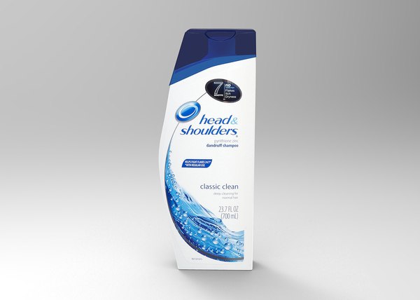 Head And Shoulders 3D Models for Download | TurboSquid