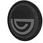Genesis Vision Token black coin