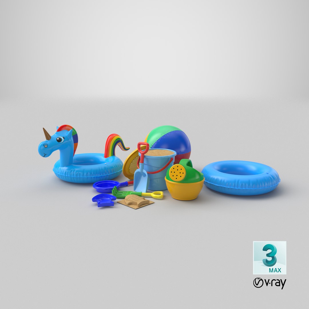 Large Detailed Beach Toys Collection 3D model https://p.turbosquid.com/ts-thumb/h5/UP96JE/XG/stemcell_max_vray_render/png/1687325513/1920x1080/fit_q87/ec40a10d71f4a49899a71bcd7d796cbb03d760a5/stemcell_max_vray_render.jpg