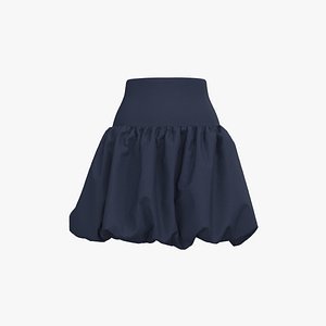 Buble Skirt