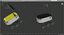 Fornitura robotizzata a guida autonoma