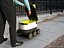 Fornitura robotizzata a guida autonoma