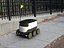 Fornitura robotizzata a guida autonoma