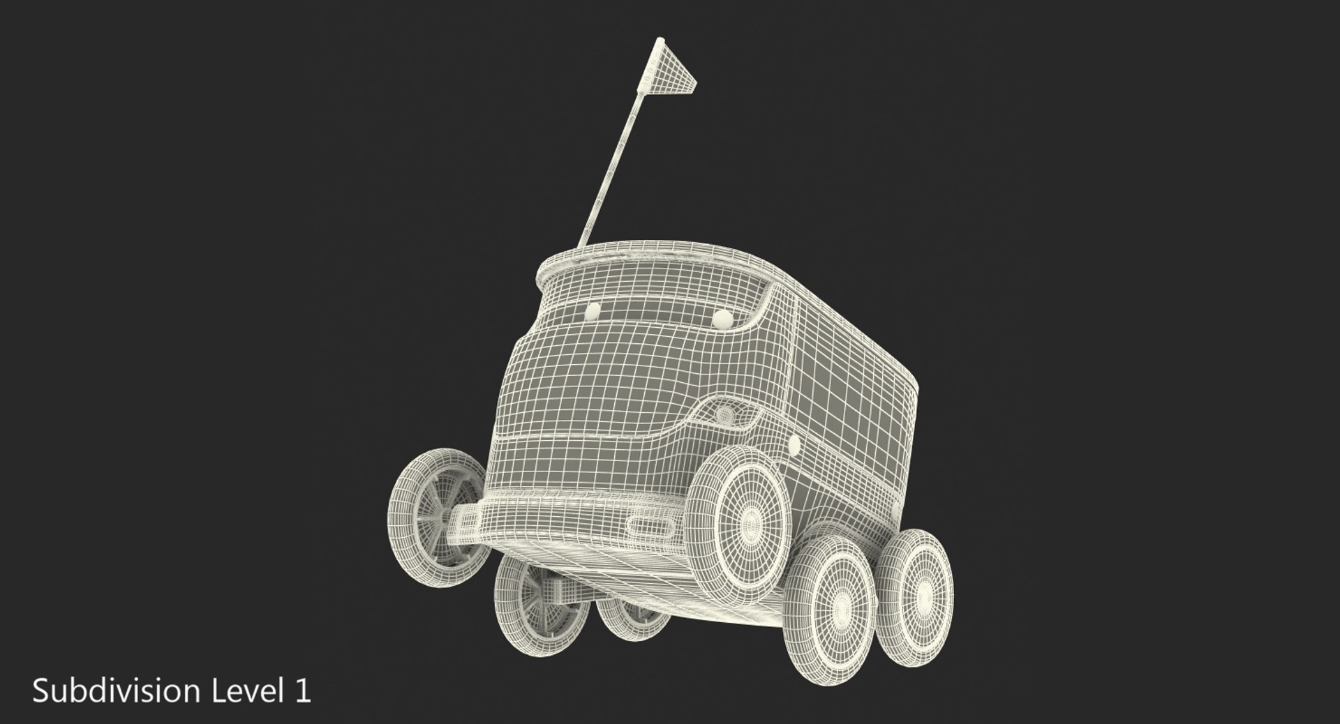 3D self-driving robot delivery rigged model https://p.turbosquid.com/ts-thumb/h5/WtHlbb/kbXorreK/selfdrivingrobotdeliveryriggedmb3dmodel019/jpg/1562448996/1920x1080/fit_q87/a79d594a0515bda7334442354071a20a41759b4b/selfdrivingrobotdeliveryriggedmb3dmodel019.jpg