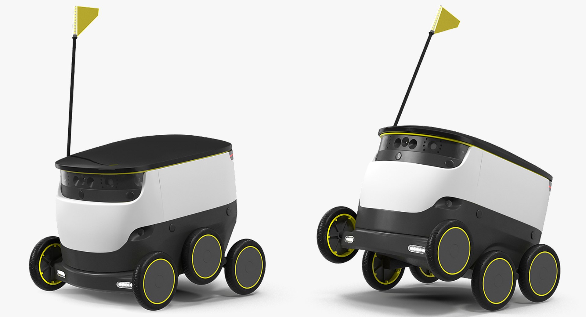 3D self-driving robot delivery rigged model https://p.turbosquid.com/ts-thumb/h5/WtHlbb/qTDKJeXx/selfdrivingrobotdeliveryriggedmb3dmodel005/jpg/1562448955/1920x1080/fit_q87/5c71ba65078d5548b0e3fc98b1dabd4c1fec2731/selfdrivingrobotdeliveryriggedmb3dmodel005.jpg