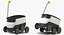 Fornitura robotizzata a guida autonoma