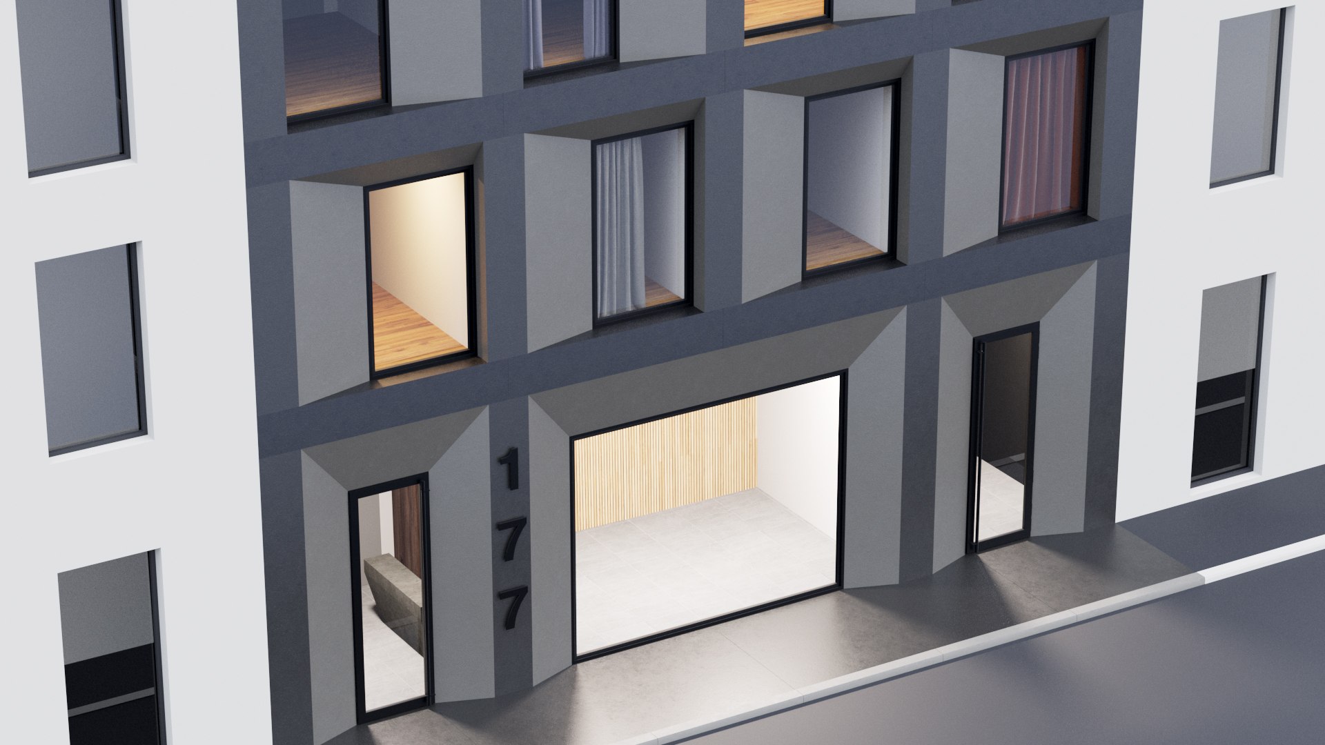 3D Modern building fasade 4 https://p.turbosquid.com/ts-thumb/h5/XBRbTm/KX/1920x1080c5/jpg/1728315411/1920x1080/fit_q87/23dac3131402214ed66225342e092f5ff9b7741c/1920x1080c5.jpg