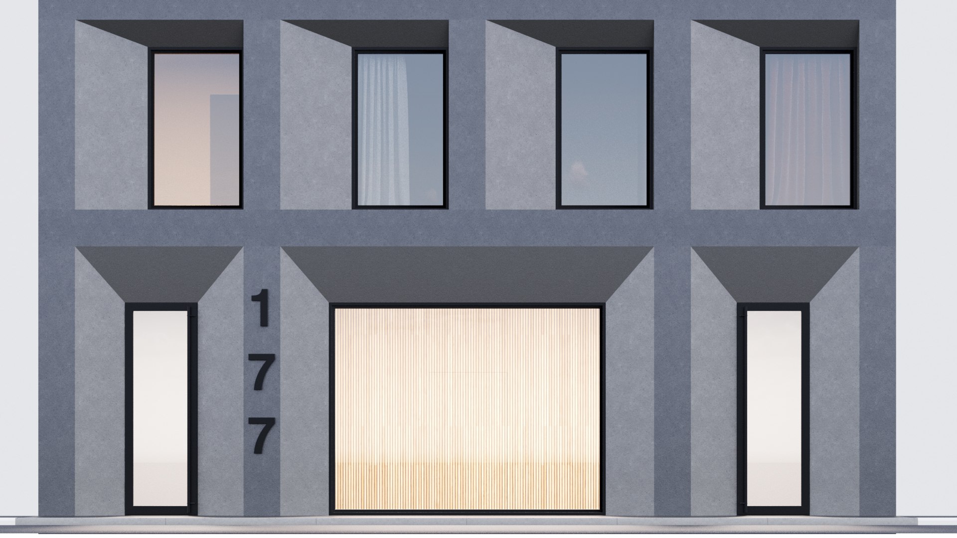 3D Modern building fasade 4 https://p.turbosquid.com/ts-thumb/h5/XBRbTm/Th/1920x1080c2/jpg/1728315353/1920x1080/fit_q87/a4213fda4fd1d449de99db9869c478950a9fc31a/1920x1080c2.jpg