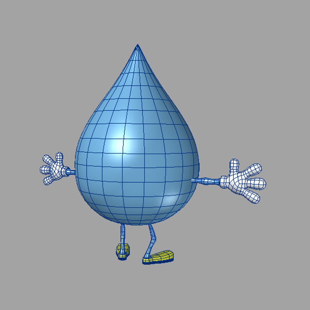 3d cartoon liquid drop https://p.turbosquid.com/ts-thumb/h5/aIOwNv/X8J3lxda/wire2/jpg/1550698114/1920x1080/fit_q87/ac79e1c5dee20bc2b20c78d73e947fdaa46bee42/wire2.jpg