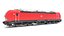 Collezione DB treni passeggeri 1