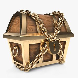 Treasure Chest