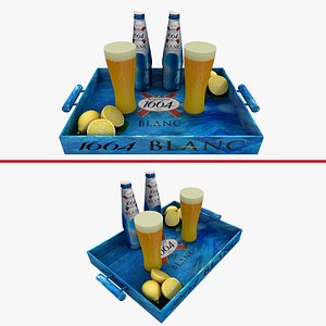 3D Tray 7
