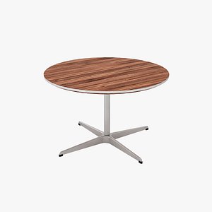 Circular Table 02